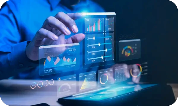 Varde AI portfolio analyse