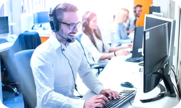 Varde AI investeringsdashboard