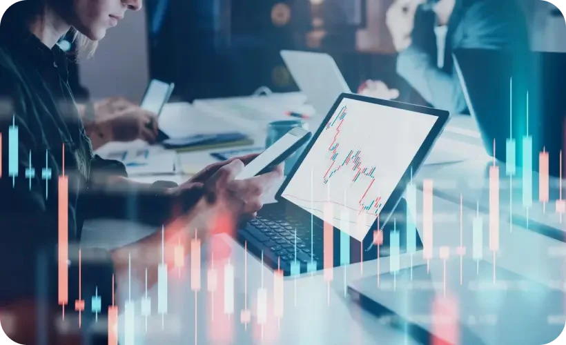 Varde AI investeringsanalyse