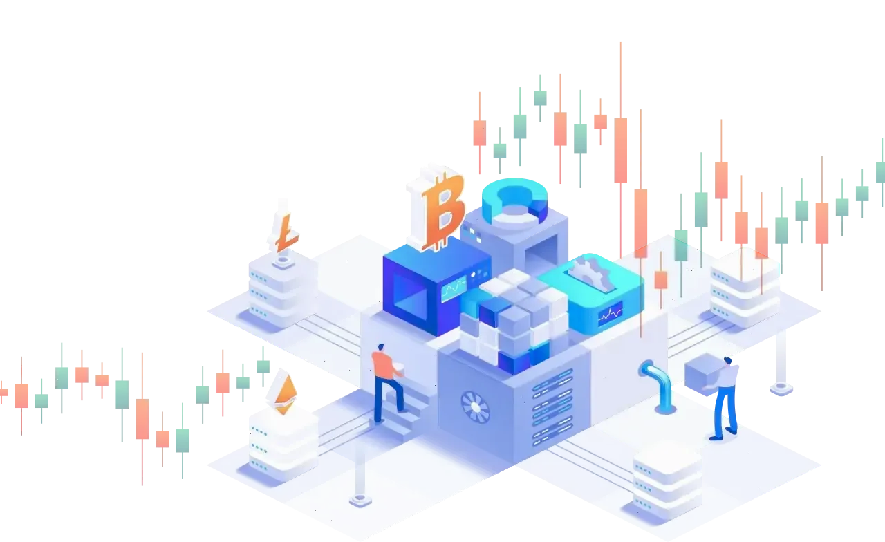 Varde AI investeren in crypto