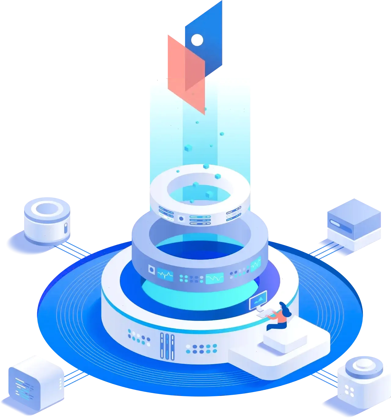 Varde AI asset management